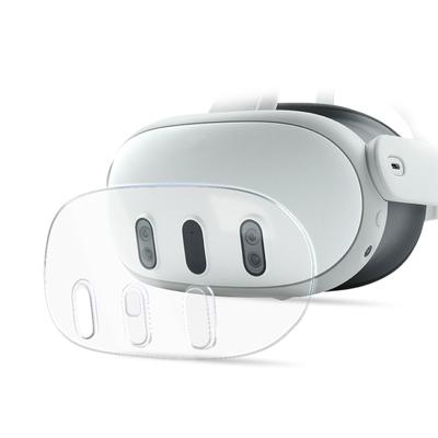 Силиконовый чехол с защитой от царапин для гарнитуры VR 3, защитный чехол для аксессуаров
