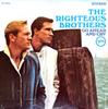 Виниловая пластинка RIGHTEOUS BROTHERS  Go Ahead And Cry V65004 Verve Records 1966 США SoulFunk Б/у
