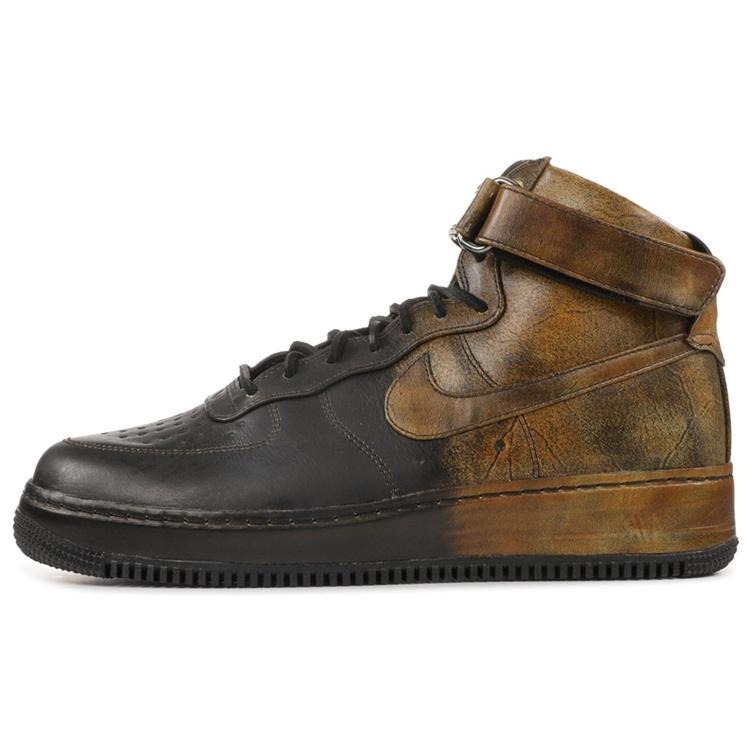 Nike Air Force 1 Hi Ng Cmft Lw 'Pigalle' Men's 677129-090