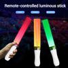 Color Changing Glow Stick Kpop Lightstick Concert Support Stick LED Light Rods Wedding Party Time Halloween Lighting Decor