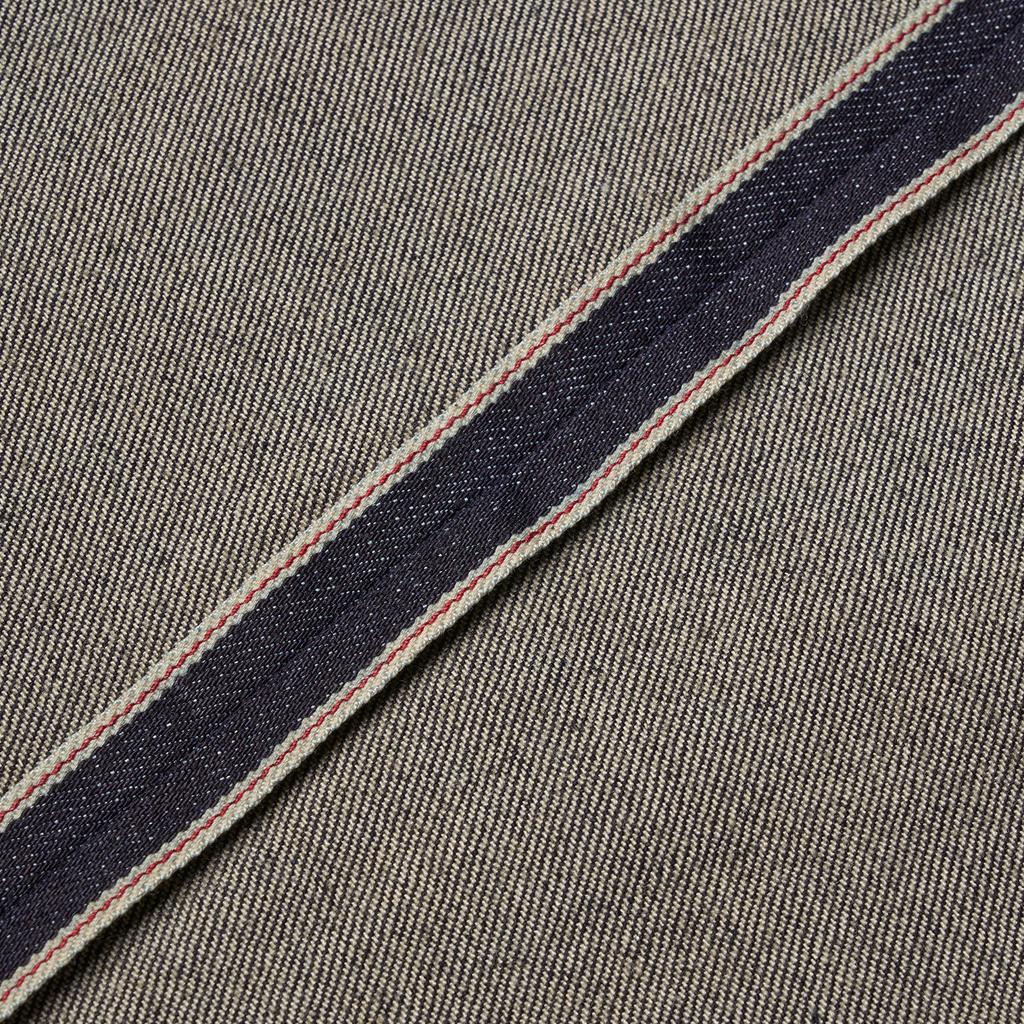 Джинсовая куртка Levis Relaxed с красной кромкой, унисекс, 006PB-0001