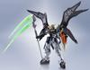 METAL ROBOT Spirits Gundam Death Scythe Hell Mobile Report Gundam Tamashii Web Store Limited <SIDE MS> "New W"