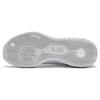 Li Ning Wade ALLDAY Wade ALLDAY Удобные износостойкие дышащие низкие баскетбольные кроссовки мужские Белые Серые ABPT007-4