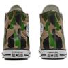 Converse Кеды Chuck Taylor All Star High Top Модные Удобные Высокие Эспадрильи Унисекс Камуфляж