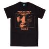 Smile Unisex Adult T-Shirt