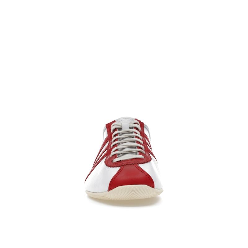 Adidas Кроссовки унисекс Japan White Power Red Cloud-White Cream-White IH3659