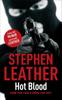 Книга Hot Blood : The 4th Spider Shepherd Thriller