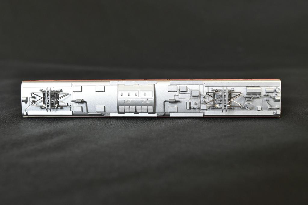 KATO 433 Моха 484 Красный и Кремовый Масштаб N / N Scale Модель Поезд Вагон из Японии