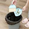 Desktop Mini Broom Cleaning Brush Small Dustpan Office Desk Set Broom Set Garbage Cleaning Shovel Table Household Cleaning Tools