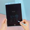 Large LCD Writing Tablet for Kids - Erasable Drawing & Calculation Board