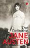 Книга The Definitive Jane Austin