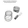 Honda CBF150/Titan150/XR150 Motorcycle Engine Cylinder Kit - 57.3mm