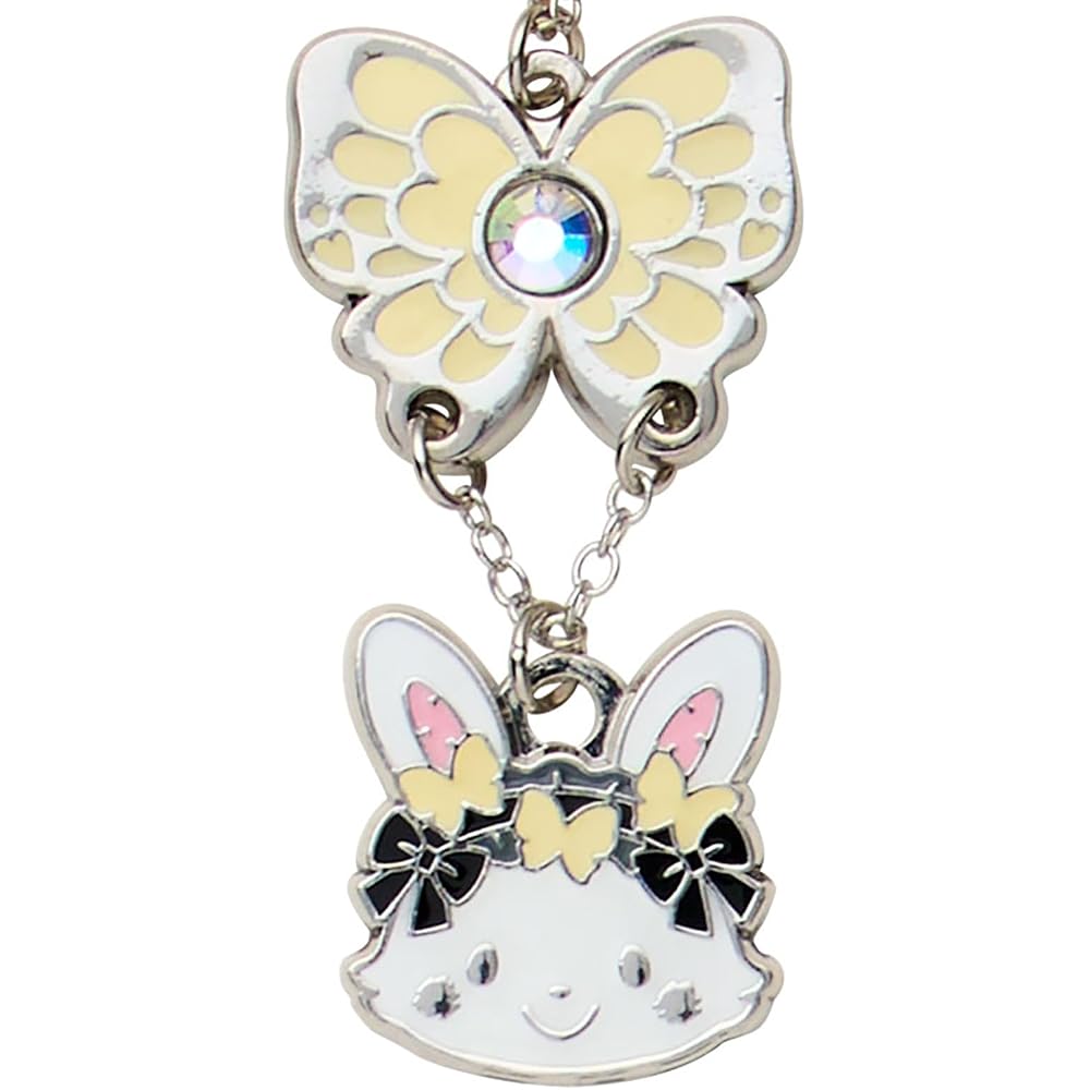 Sanrio Secret Butterfly Necklace Sanrio Characters 203289
