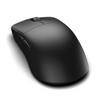 Endgame Gear OP1w 4K v2 Черная беспроводная игровая мышь, Сенсор PAW3950, 4000 Гц, Прибл.. 59,5 г, Совместимость с Hot-Swap