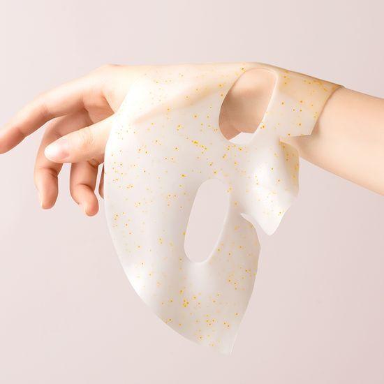 d'Alba Vita Hydrogel Mask (1 Sheet)