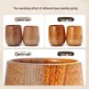 Carpoly Solid Wood Wax Oil