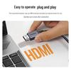 Ugreen Беспроводной HDMI-адаптер для дисплея