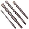 1PCS For SDS PLUS Shank Electric Hammer Drill Bits Brick Cement Stone Concrete Rock