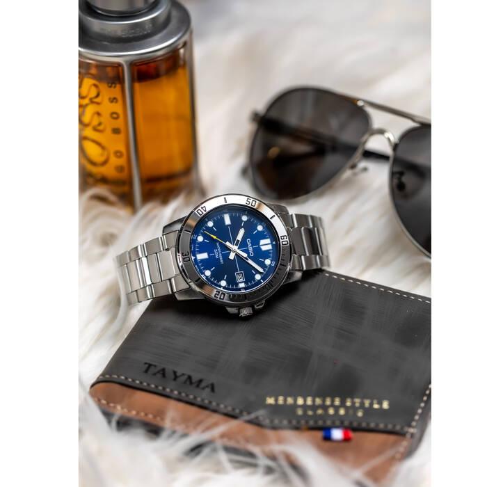 Zegarek Męski Casio Mtp-Vd01D-2E (Zd185C) + Box