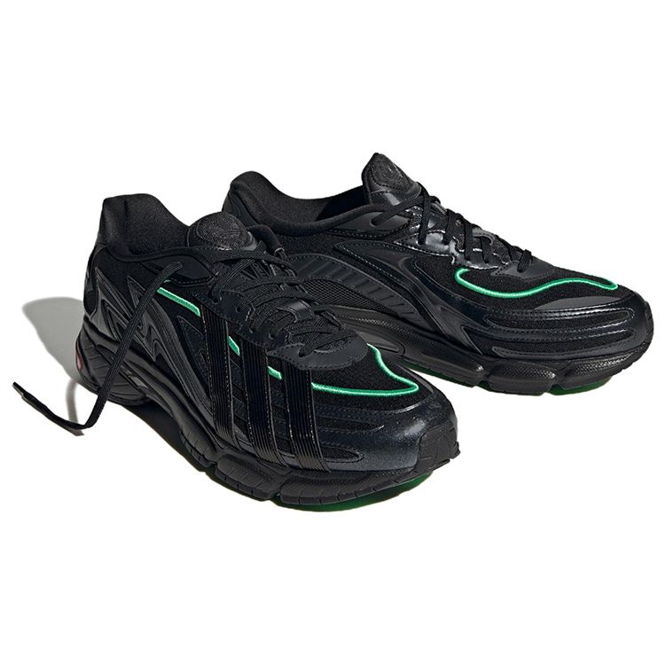 adidas Черные кроссовки унисекс Orketro 2.0 Core Поставщик - цвет Carbon GZ9416