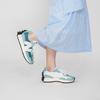 New Balance Женские кроссовки 327 Storm Blue Deep Sea WS327LE1