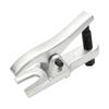Heavy Duty Ball Joint Separator 1-1/8" To 2-1/8" Ball Joint Removal Tool for Separating Ball Joints Arms Tie Rods