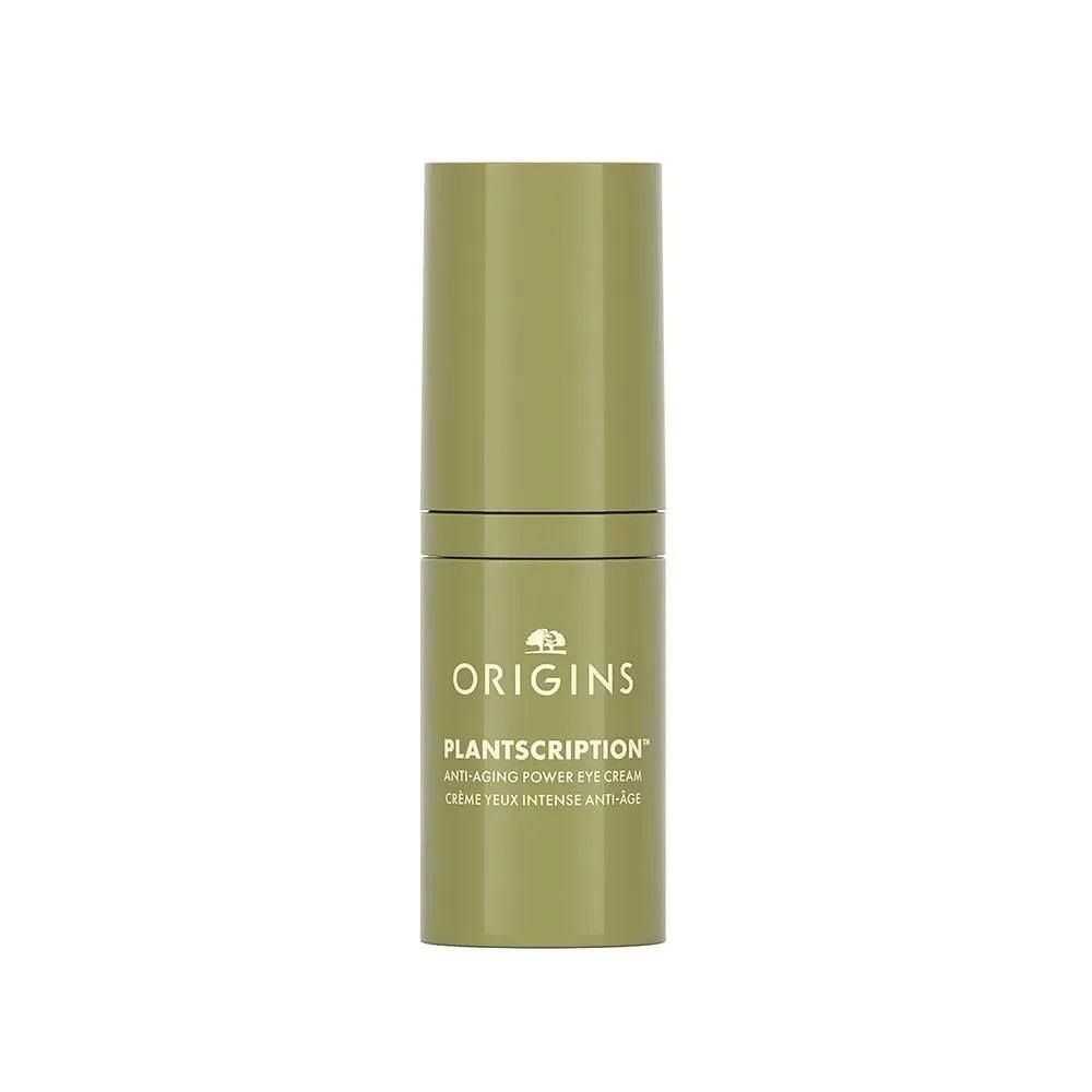 Origins Plantscription Eye Cream 15ml 1 Pack Origins Plantscription Power Anti-Aging Eye Cream