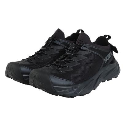 HOKA Hopala 2 Трекинговые ботинки Альпинизм 1147650-BBLC (Черный/26.0/Мужской)