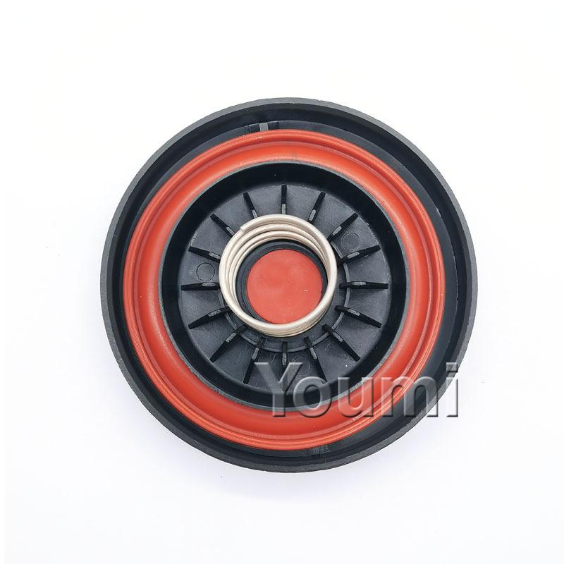 11127645173 New Engine PCV Valve Cover Repair Kit (with Membrane) For BMW B58 X3 F20 F21 F22 F23 F30 F34 F32 F33 F36 G30 G32 G12