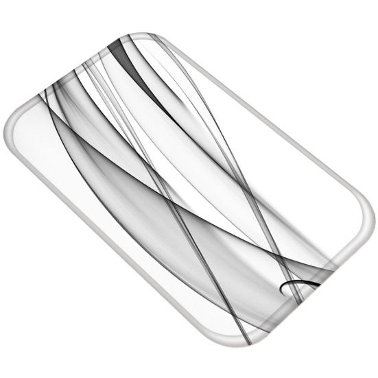 Абстрактный узор, кухонный коврик для прихожей, входной коврик, нескользящий ковер для ванной комнаты