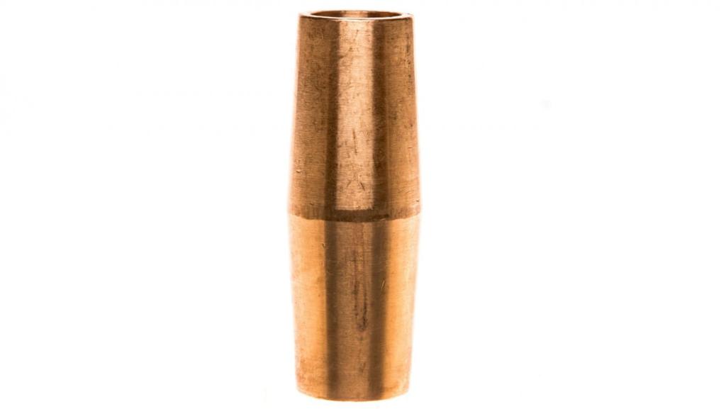 Ground Rod Connector 42.4 T Ms /94220410/