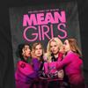 Mean Girls Unisex Adult Musical Poster T-Shirt