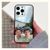 Marcus-S And M-Martinus Music Phone Case For Apple iPhone 15,14,13,12,11,Pro,X,XS,Max,XR,Plus,Mini Soft Black Cover
