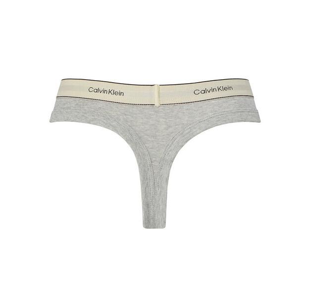 Стринги Calvin Klein LV00QF8771