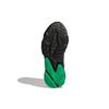 adidas Originals Ozweego Искусственная кожа Спортивный тренд Амортизация Нескользящие Износостойкие Низкие Повседневные кроссовки Унисекс Повседневная обувь GX2715