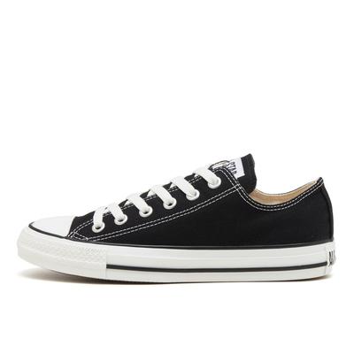 All Star Ox Черный 31316891 Черный