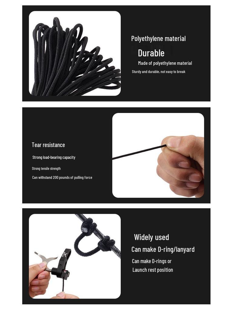 SP800 Compound Bow Beginner Set: Includes Short Rubber Dampener, Sight, Arrow Rest.