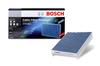 BOSCH Премиальный салонный фильтр кондиционера для импортных автомобилей с правым рулем, Mercedes-Benz, CFPR-MB-9