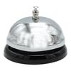 1PCS Metal Call Bells Desk Bell Service Bell for Hotels Schools Restaurants Reception Areas Hospitals Warehouses