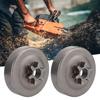 2 комплекта комплекта барабана сцепления и звездочки Подходит для STIHL 017 018 021 023 025 MS170 MS180 MS210 MS230 MS250 1123 640 2003