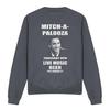 Old School Unisex Adult Mitchapalooza Sweatshirt