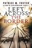 Книга Left Across the Border : Book 1 : 1