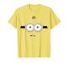 Minions Otto Big Face Halloween Costume T-Shirt