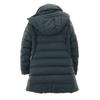TATRAS Made In Poland Down Coat 2 Navy Women Used