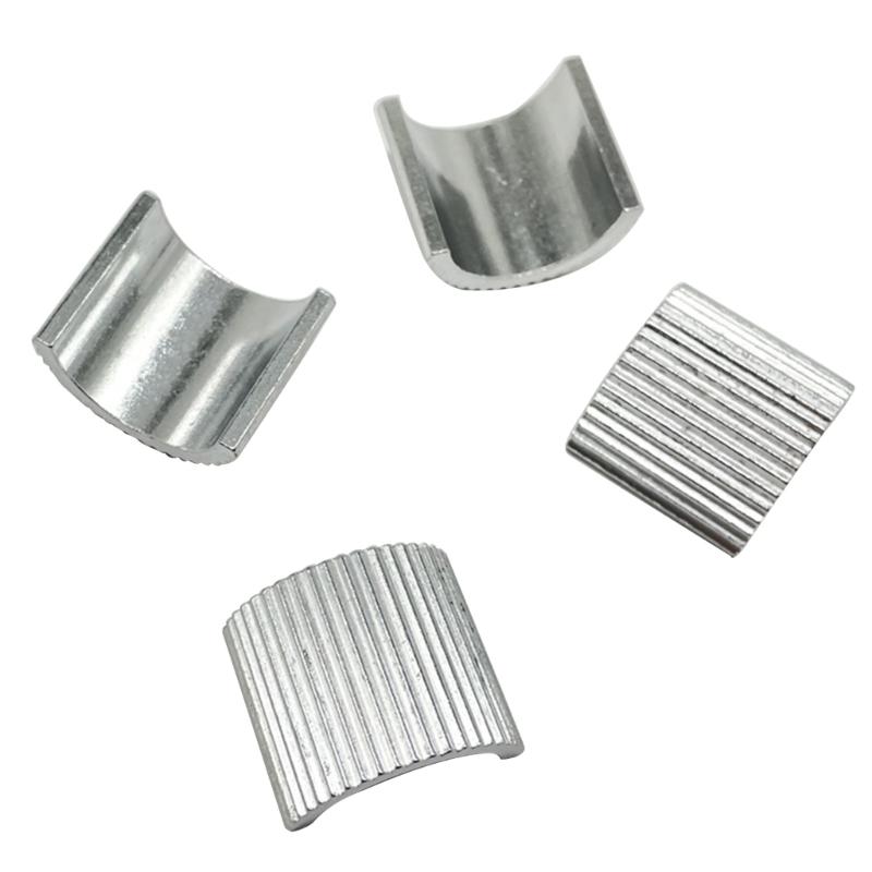 Motorcycle Handlebar Mount Risers Clamp 22mm 7/8Inch to 28mm 1-1/8Inch Conversion Shims Spacer Handlebar Shims Adapter