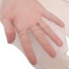 Модные Сексуальные Кружевные Женские Чулки Однотонные Черные Колготки Бесшовные Ультратонкие Чулки Высокая Эластичность Длинные Носки Колготки
