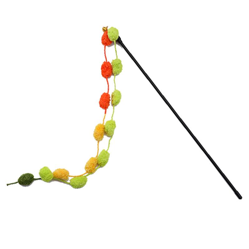 Cat Toy Sticks, Cat Toys, Taller and Taller Cat Toy Sticks, Fairy Sticks