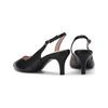 Misope Women Slingback 6cm 012512011 2color