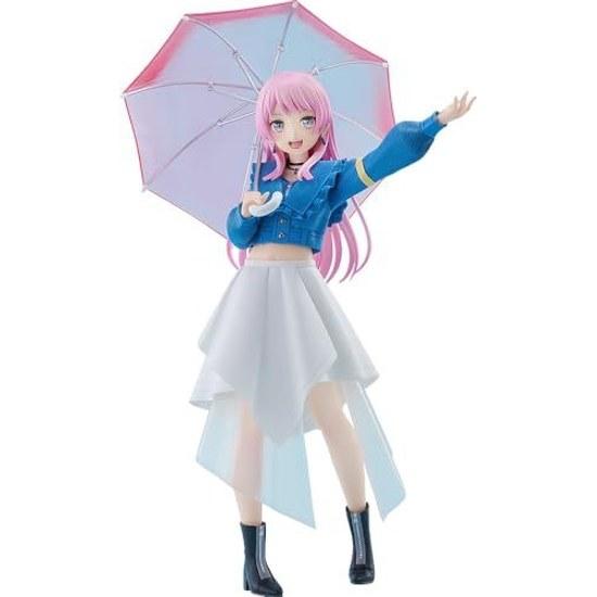 Good Smile Company POP UP PARADE BanG Dream Чихая Айнэ L размер не в масштабе пластик окрашенный готовая фигурка