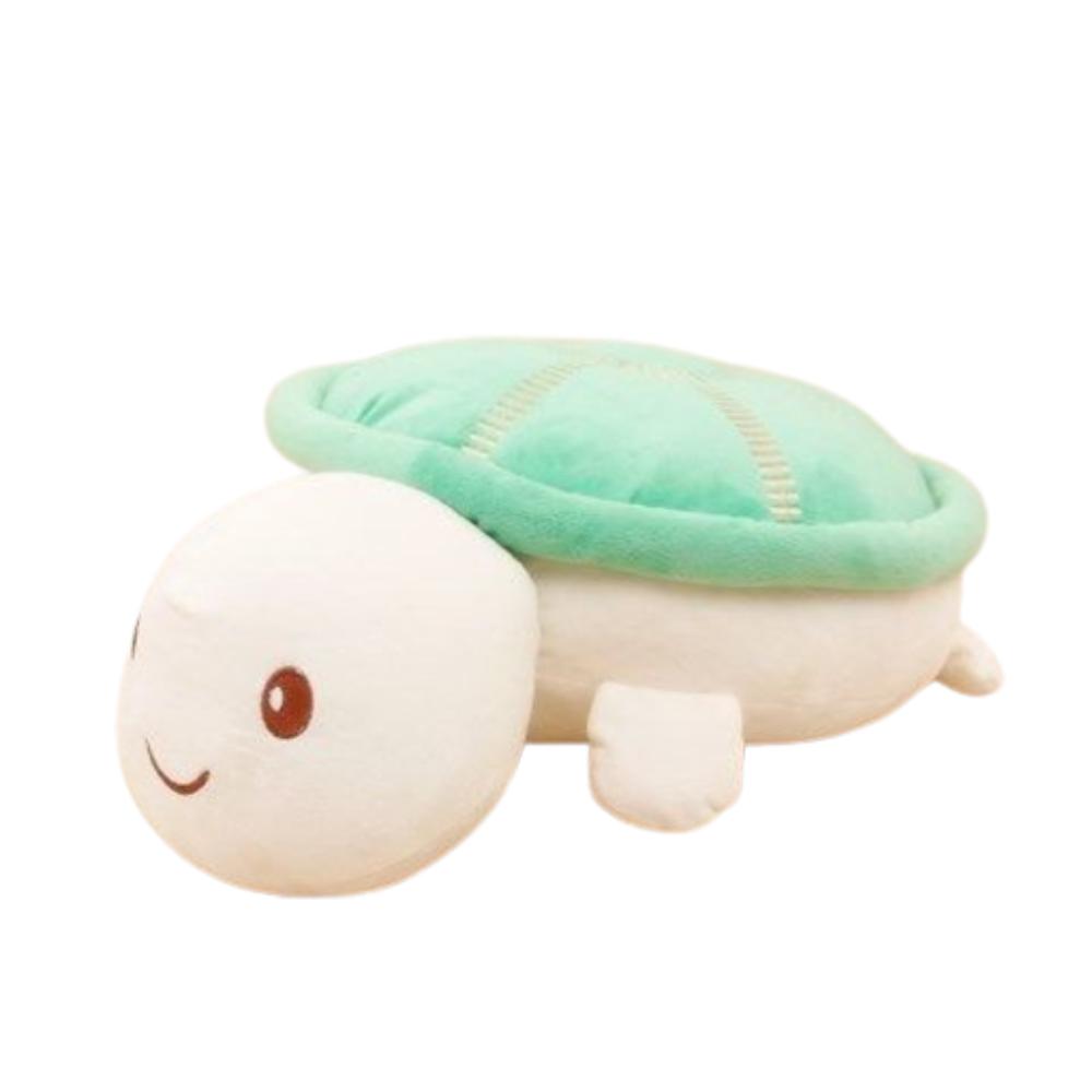 Marine Animal Sea Turtle Stuffed Doll Lovers Animal Sea Turtle Pillow Tortoise Plush Toy  Car Decor